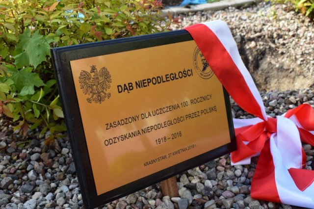 Pożegnanie absolwentów Anno Domini 2018